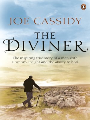 cover image of The Diviner